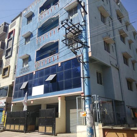 بنغالور Lucid Dew Apartment المظهر الخارجي الصورة