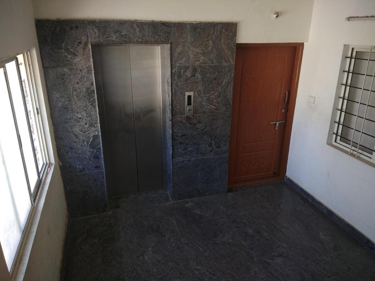 بنغالور Lucid Dew Apartment المظهر الخارجي الصورة