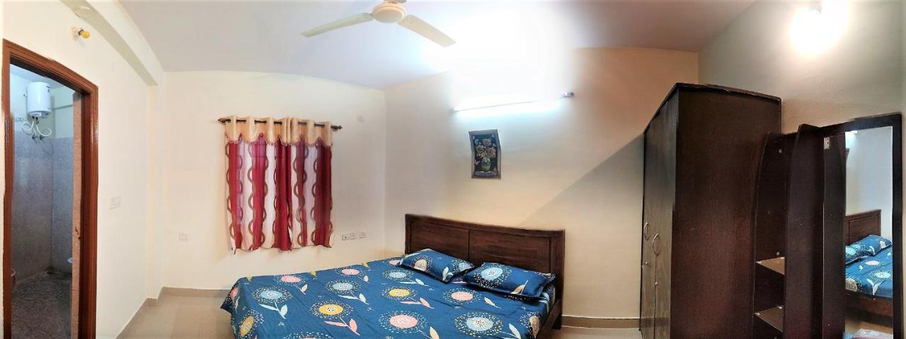 بنغالور Lucid Dew Apartment المظهر الخارجي الصورة