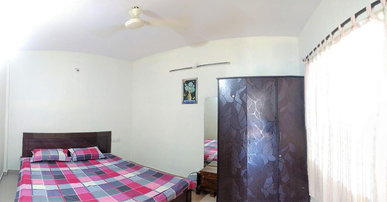 بنغالور Lucid Dew Apartment المظهر الخارجي الصورة