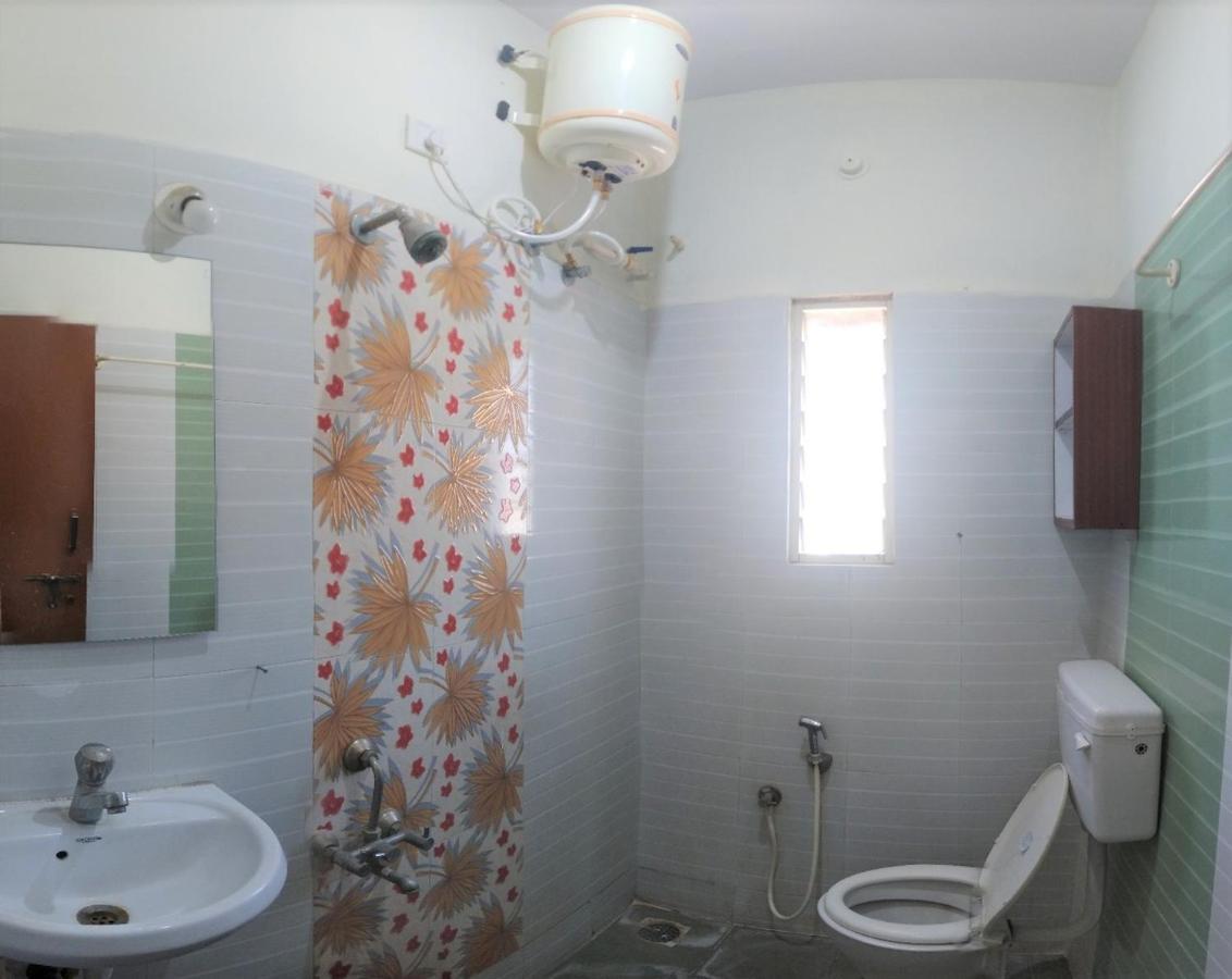 بنغالور Lucid Dew Apartment المظهر الخارجي الصورة